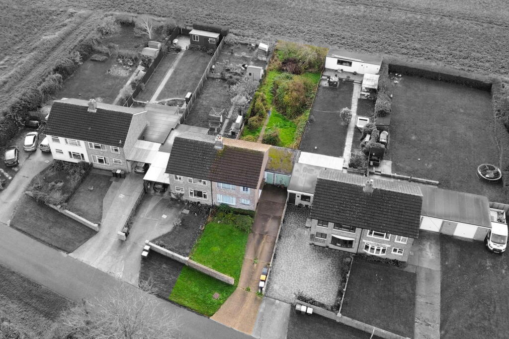 Main image of property: Staploe, St. Neots, PE19 5JA