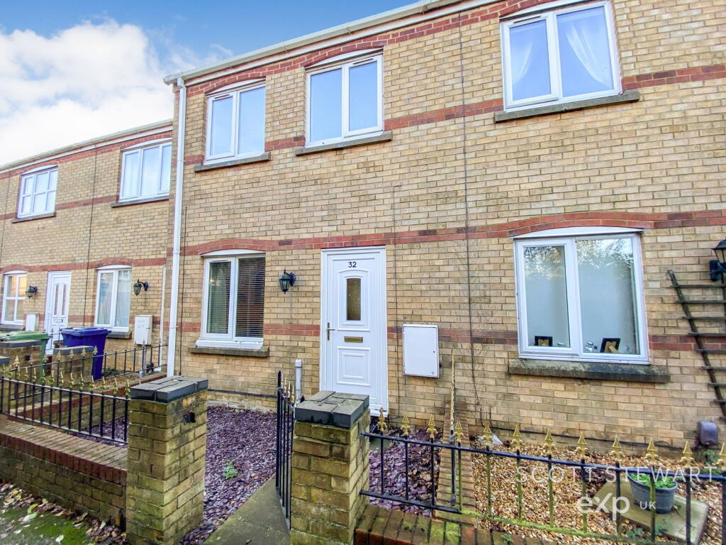 Main image of property: Barnes Way,Whittlesey,Peterborough,PE7 1LE