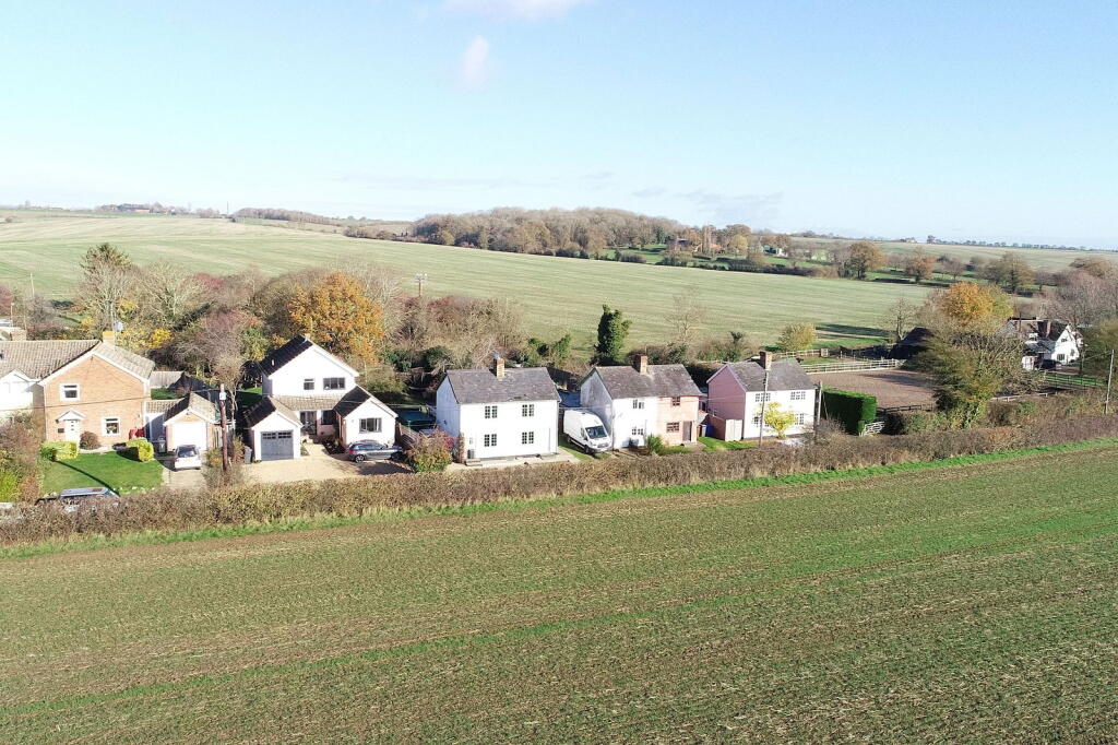 Main image of property: Clare Road, Hundon, Sudbury, CO10 8DH