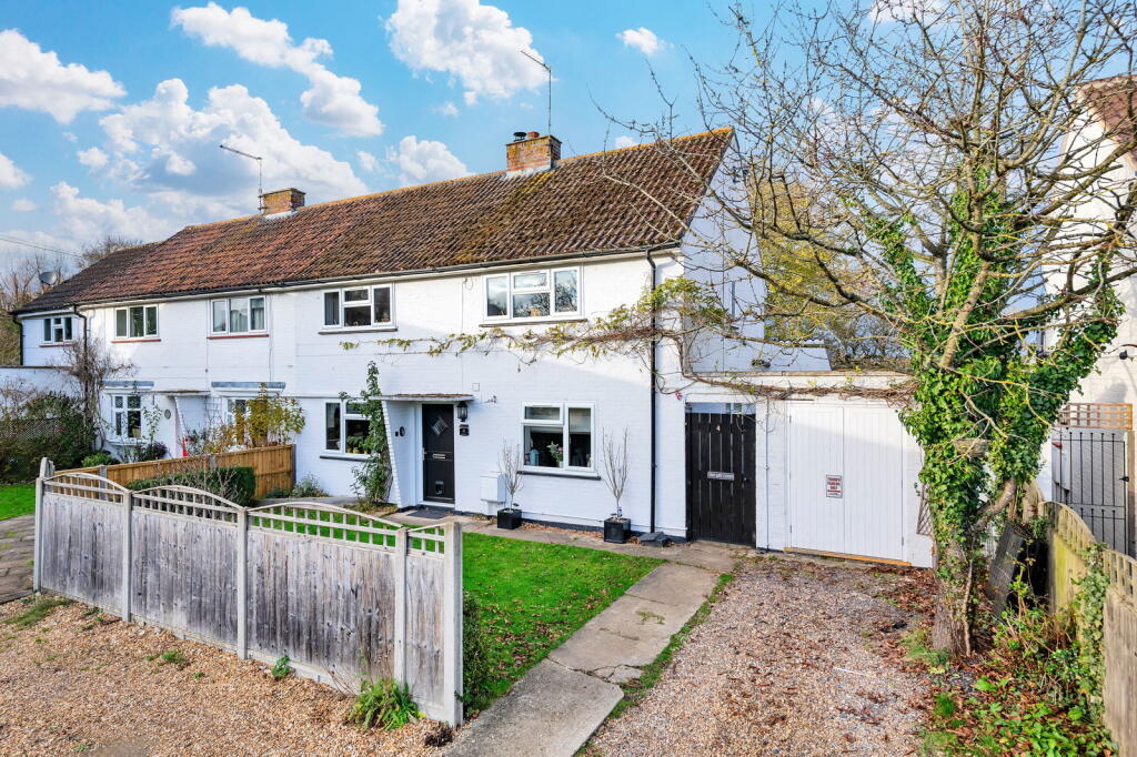 Main image of property: Moat Lane, Abbots Ripton, Huntingdon, PE28 2PD