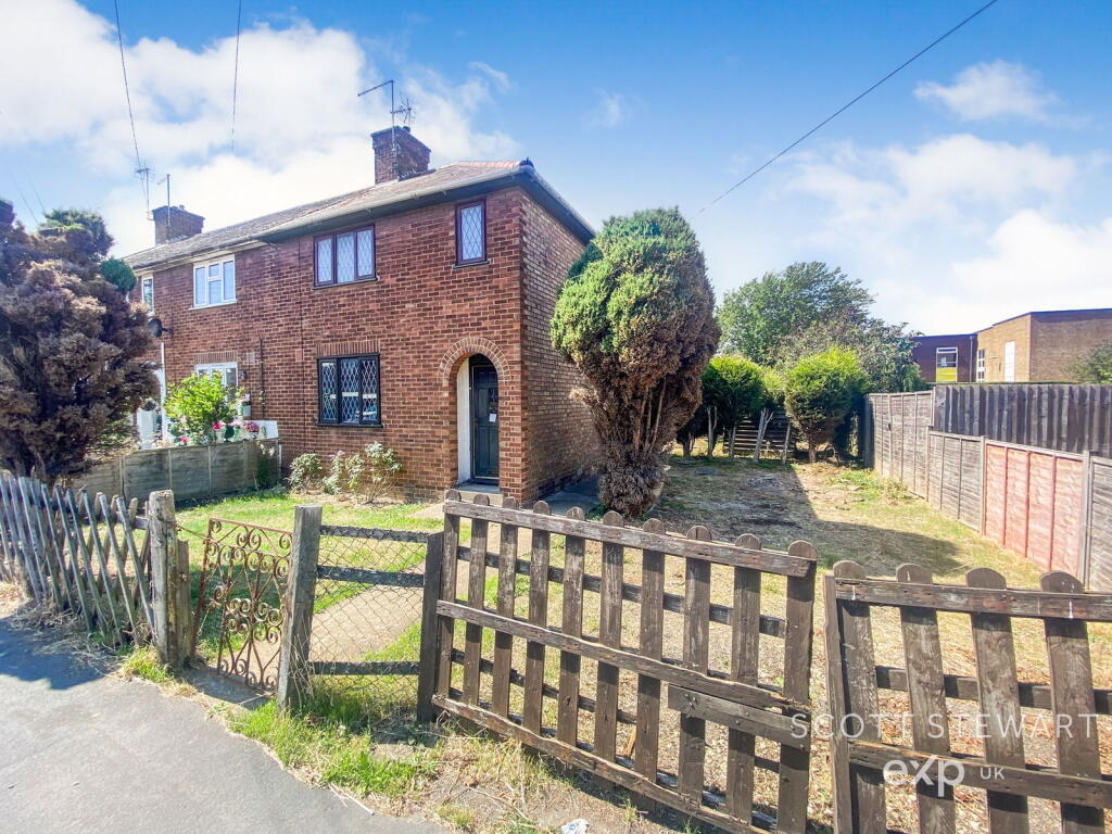 Main image of property: Coronation Avenue,Whittlesey,Peterborough,PE7 1XD