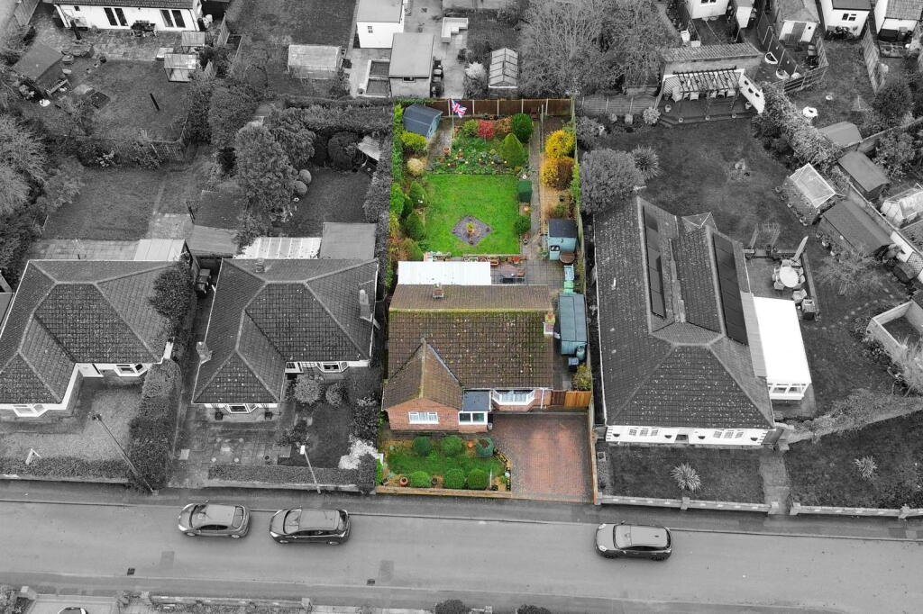 Main image of property: Pope Road,Eynesbury,St. Neots,PE19 2TG