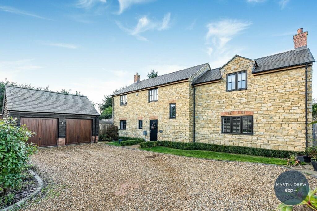 Main image of property: Reindeer Court, , Pottersbury, NN12 7FB