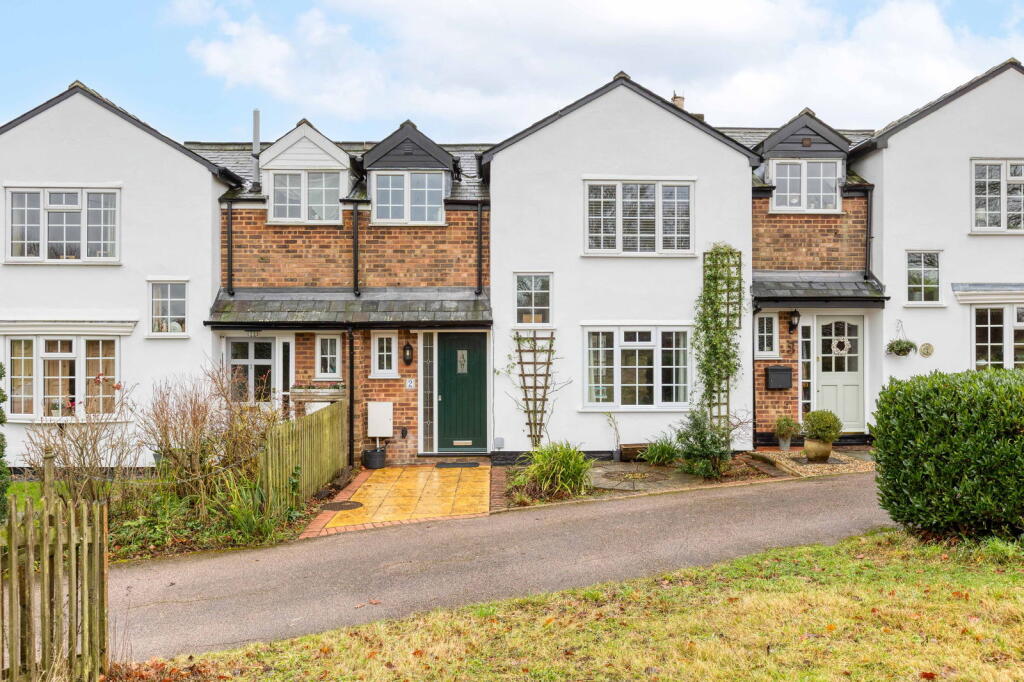 Main image of property: Great Wymondley, Hitchin, SG4 7EZ