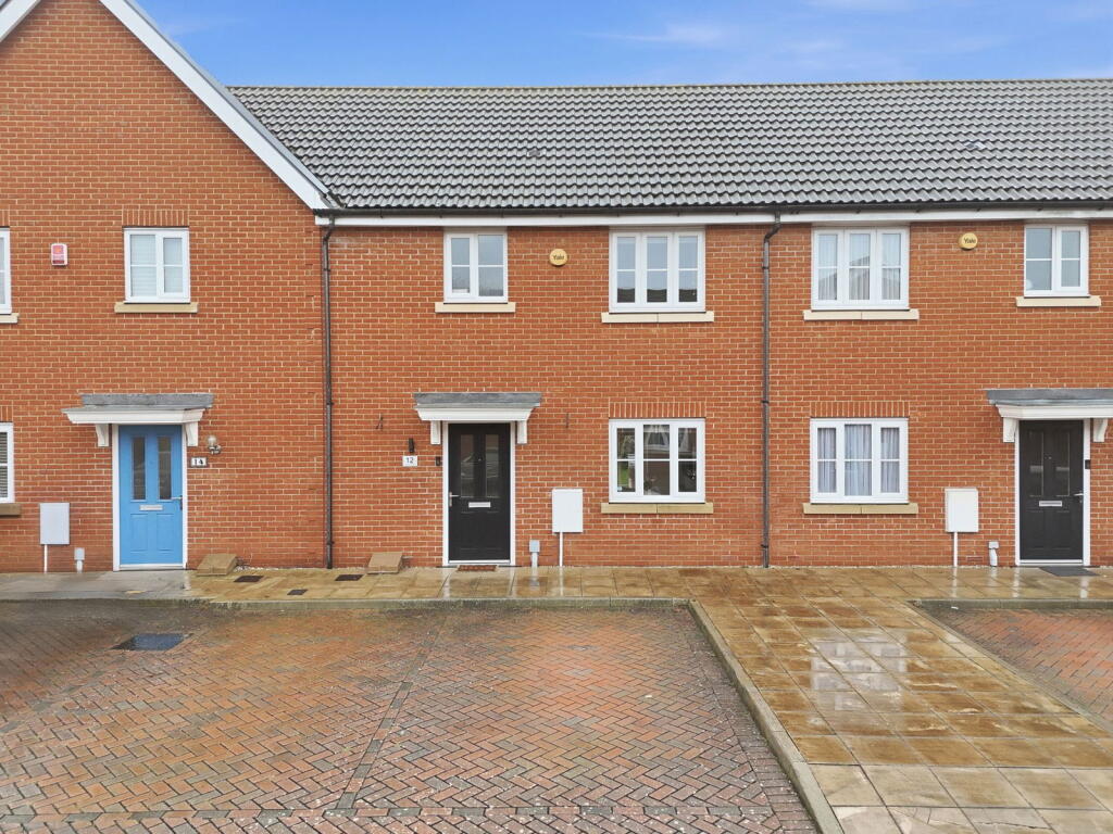 Main image of property: Roedean Crescent, Dunton Fields, Laindon, SS15 6JJ