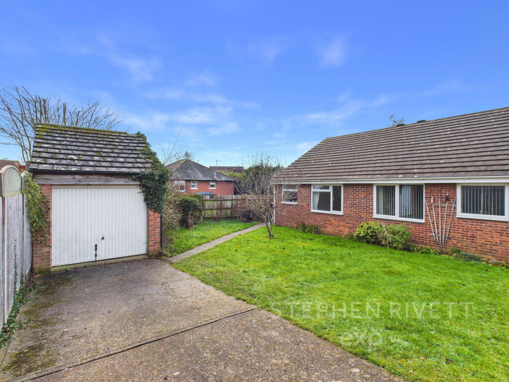 Main image of property: Ludbrook Close, Needham Market