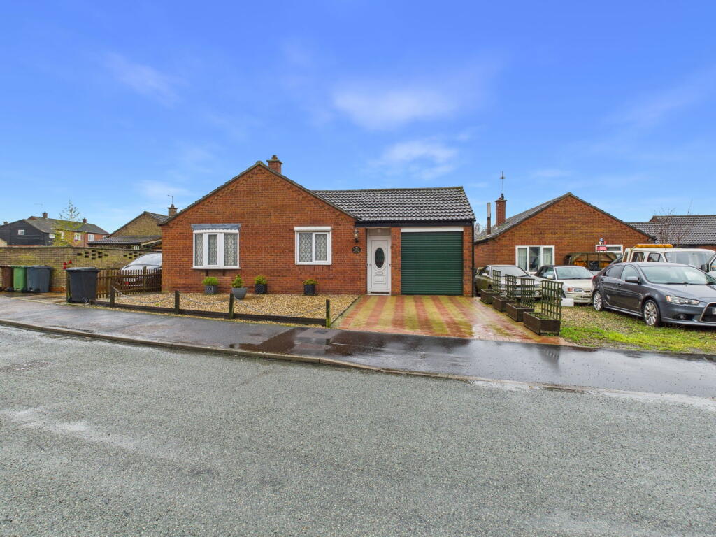 Main image of property: Lovell Gardens,Watton,Thetford,IP25 6TU