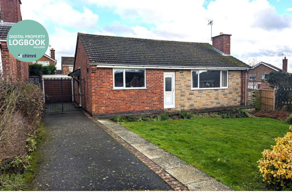 Main image of property: Ferrers Rise, Groby, Leicester, SAT NAV LE6 0GS
