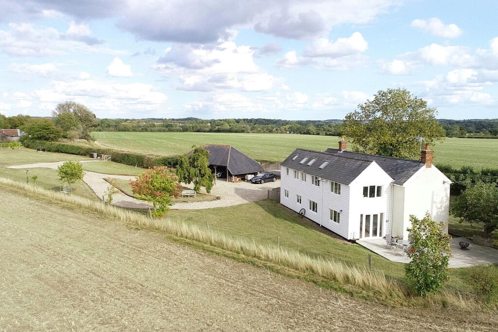 Main image of property: Farley Green, Newmarket, CB8 8PX