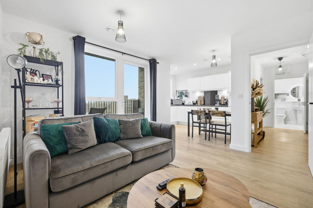 Main image of property: Peregrine Drive, Brentwood, CM13