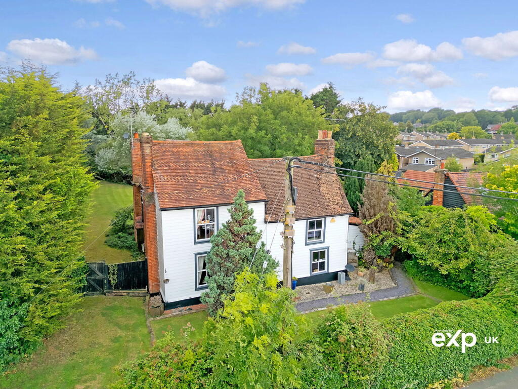 Main image of property: Hurlocks Farm, Billericay, CM11