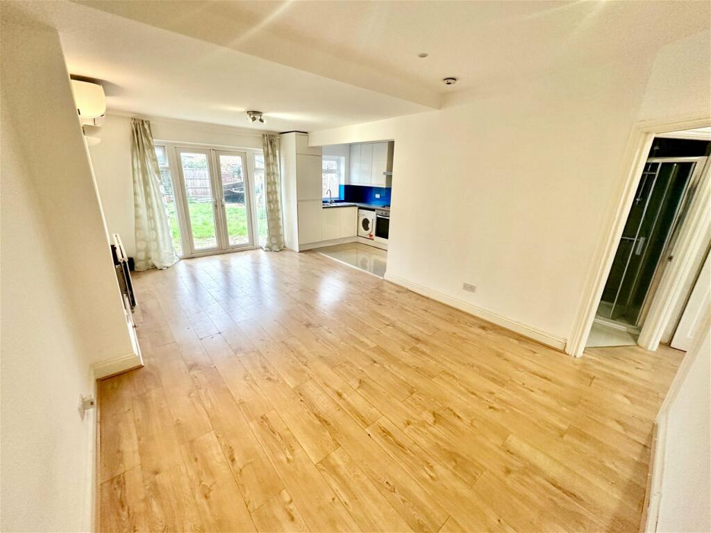 3 bedroom semidetached house for sale in Crummock Gardens, London, NW9