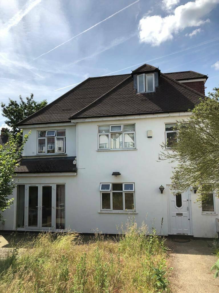 9 bedroom detached house for sale in Leeside Crescent, Temple Fortune, Golders Green NW11