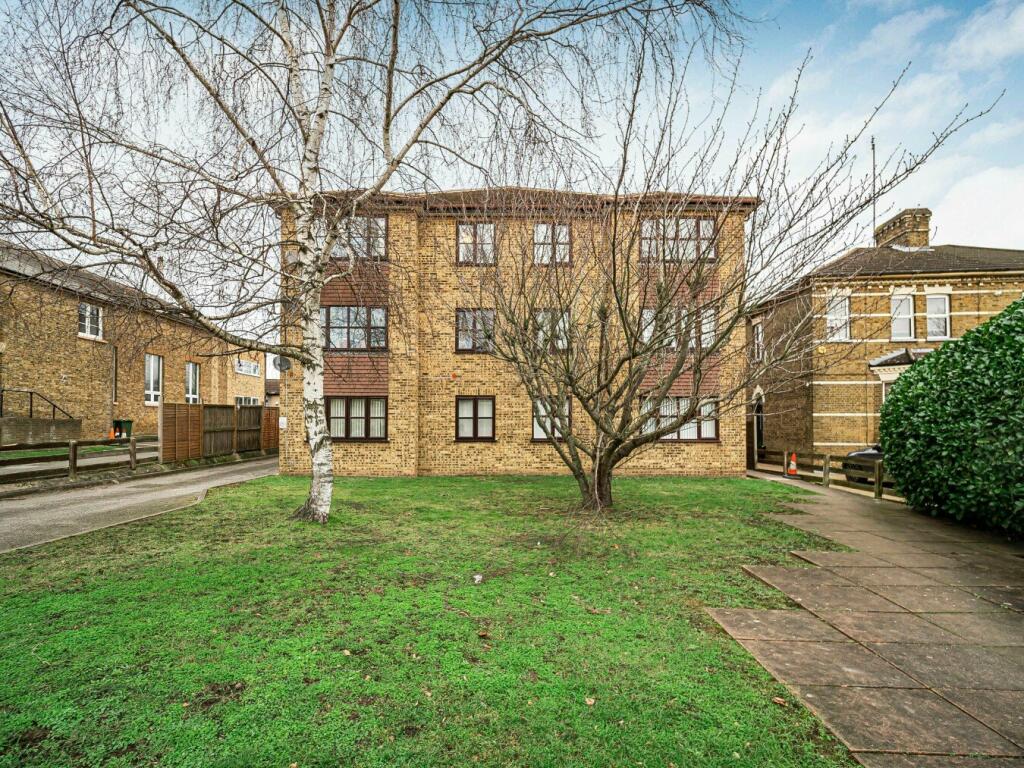 1 bedroom flat for sale in Sidcup Hill, Sidcup, DA14 6HX, DA14