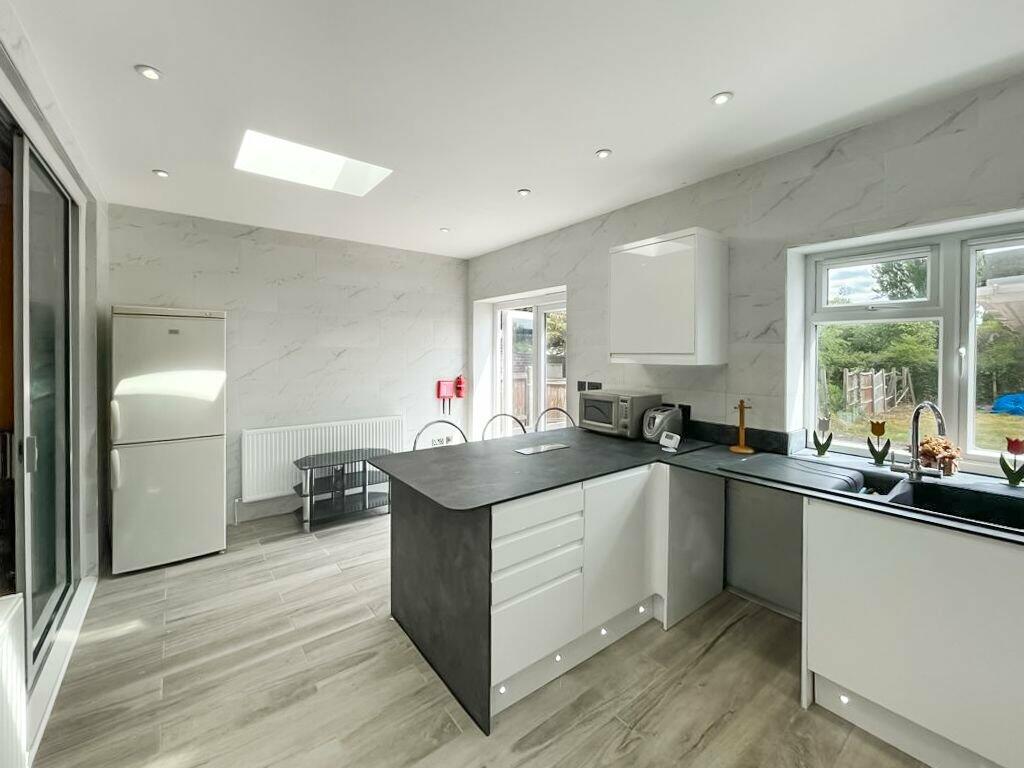 3 bedroom semidetached house for sale in Thirlmere Gardens, Wembley, HA9