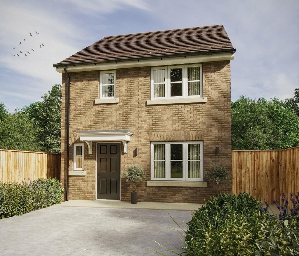 Land for sale in Gladstone Road, Willesborough, Ashford, Kent, TN24 0DD