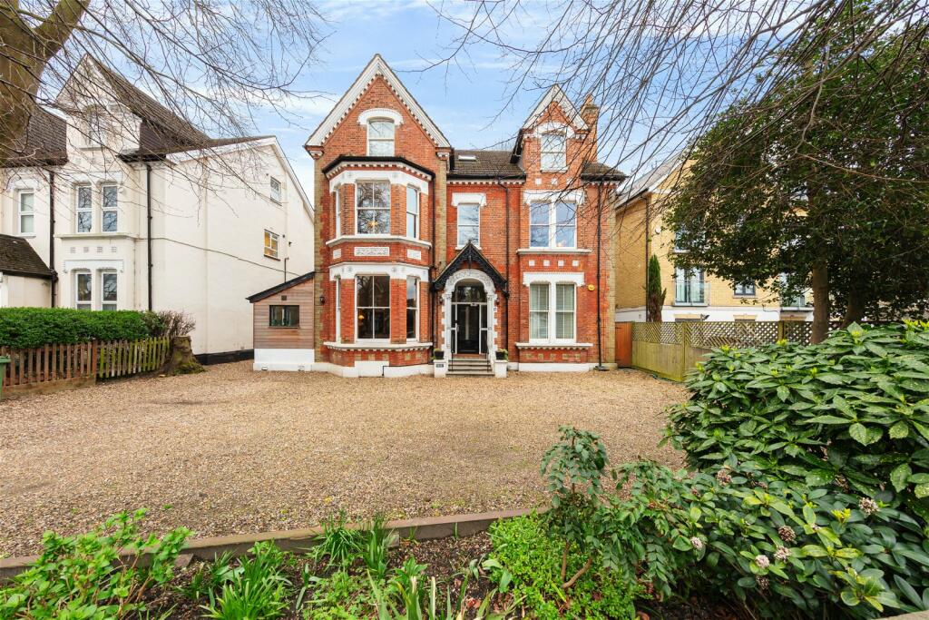 3 bedroom flat for sale in Beckenham Road, Beckenham,, BR3