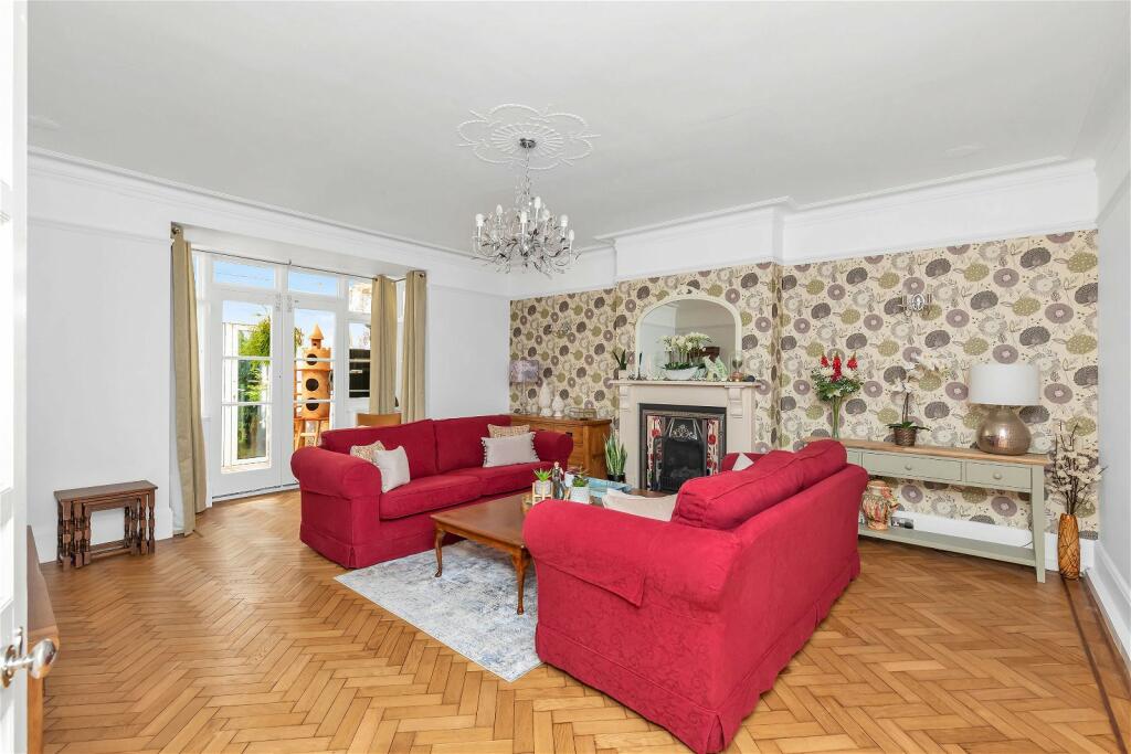 Additional property image - Bromley Common, Bromley, BR2 9PD