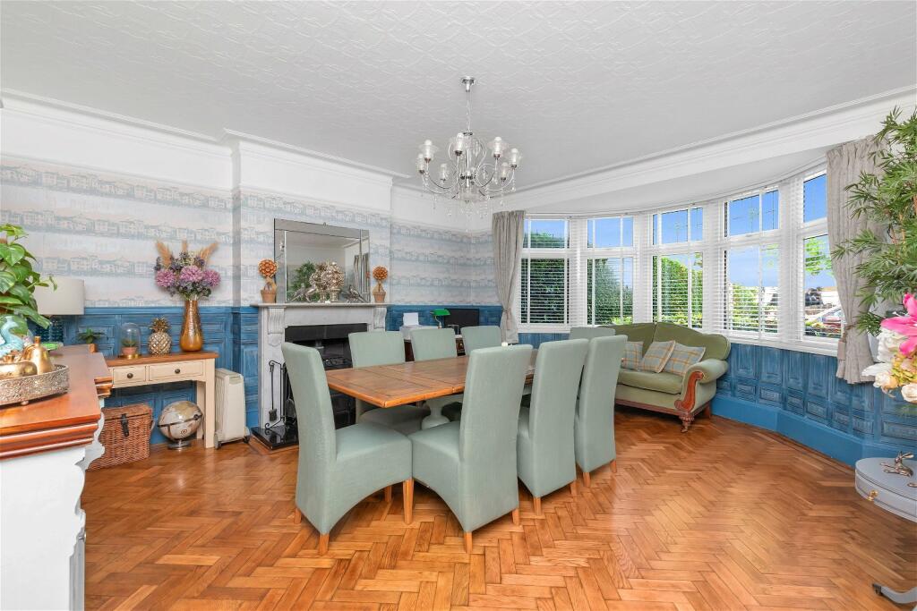 Additional property image - Bromley Common, Bromley, BR2 9PD