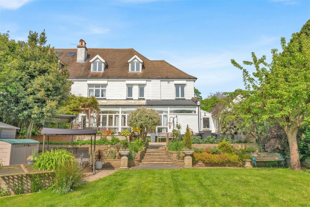 Additional property image - Bromley Common, Bromley, BR2 9PD