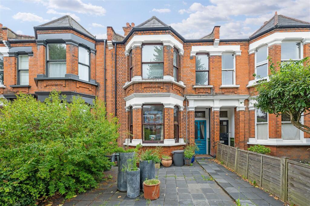 Main image of property: Barlby Road, London, W10 6AR