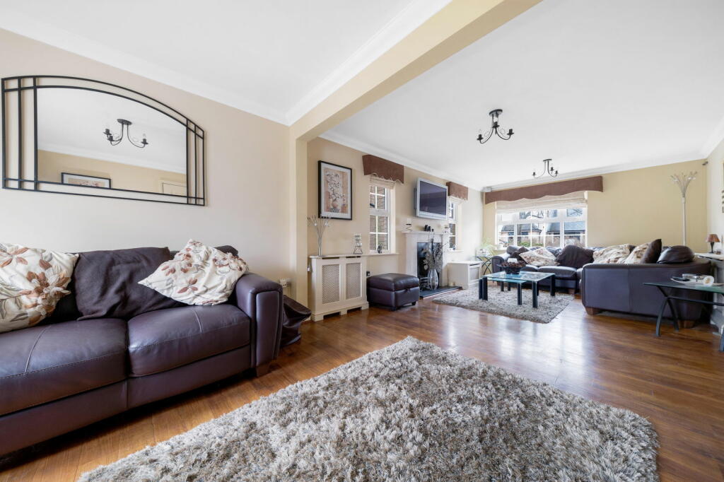 Additional property image - Williams Way, Dartford, DA2 7WF