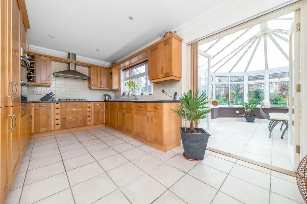 Additional property image - Williams Way, Dartford, DA2 7WF