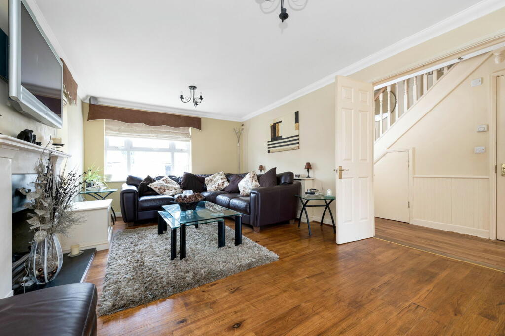 Additional property image - Williams Way, Dartford, DA2 7WF