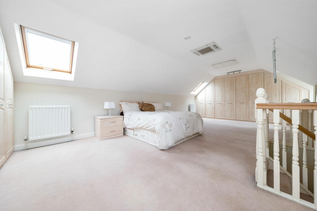 Additional property image - Williams Way, Dartford, DA2 7WF