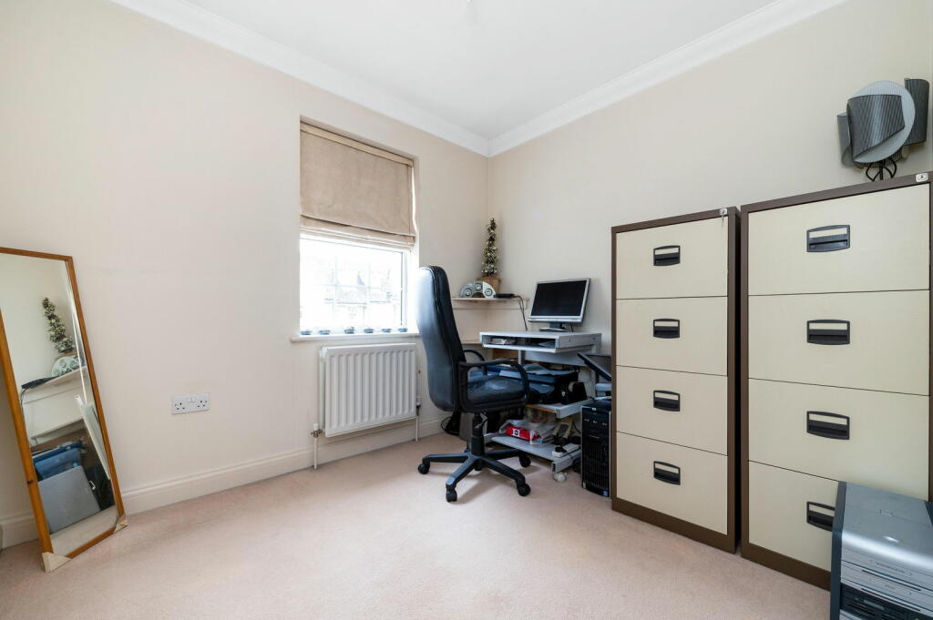Additional property image - Williams Way, Dartford, DA2 7WF