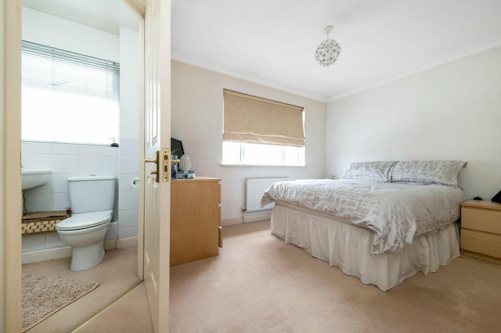 Additional property image - Williams Way, Dartford, DA2 7WF