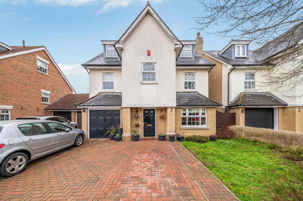 Additional property image - Williams Way, Dartford, DA2 7WF