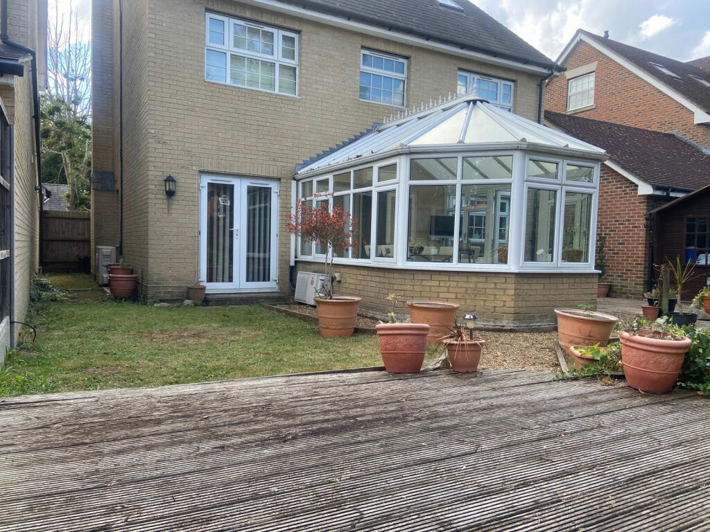 Additional property image - Williams Way, Dartford, DA2 7WF