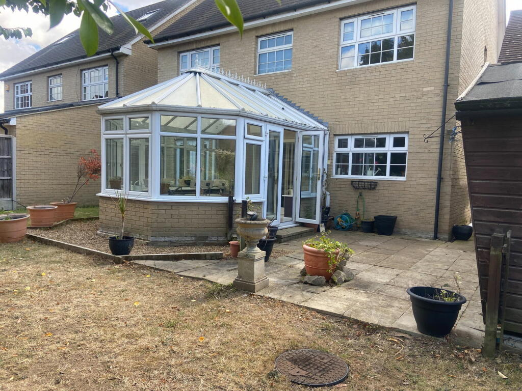 Additional property image - Williams Way, Dartford, DA2 7WF