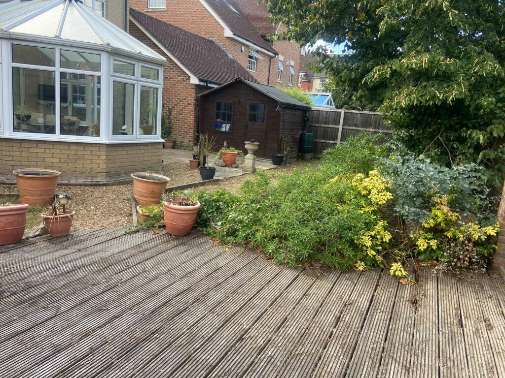 Additional property image - Williams Way, Dartford, DA2 7WF