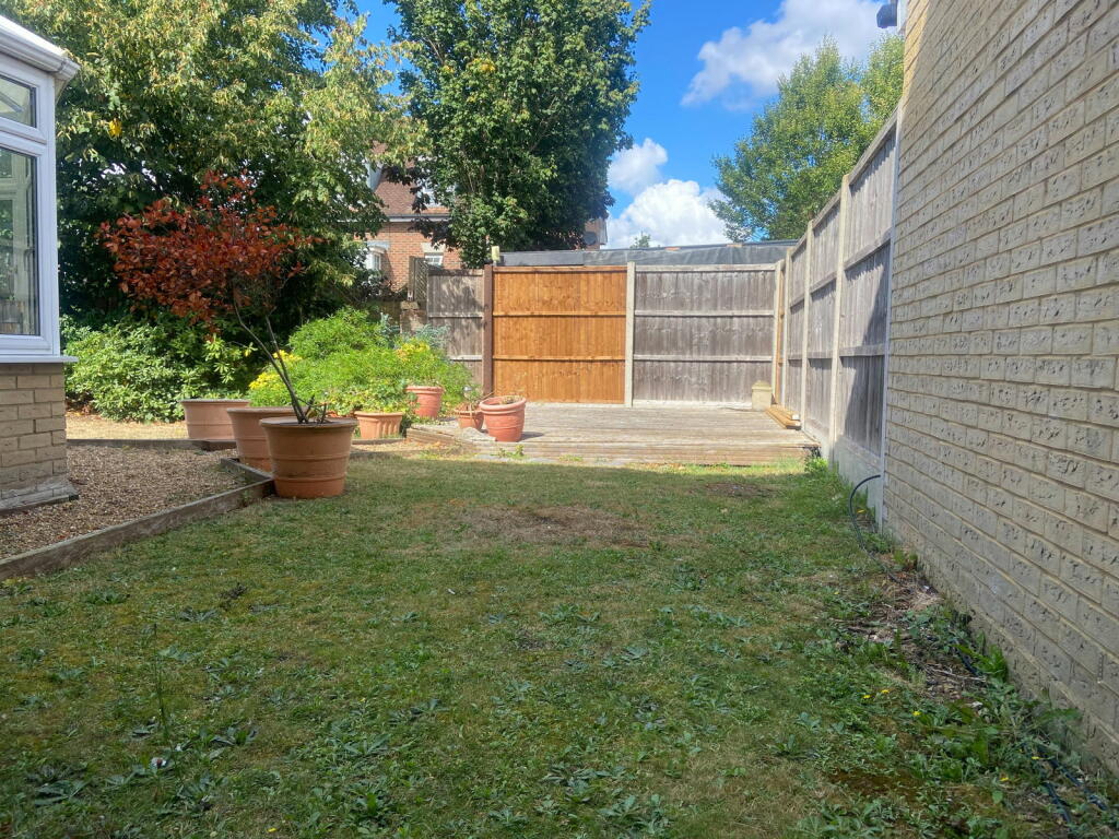 Additional property image - Williams Way, Dartford, DA2 7WF