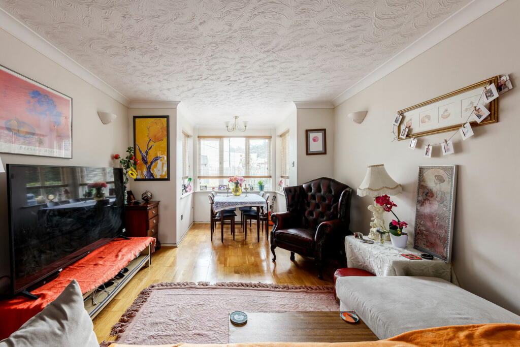 Additional property image - Pinecroft Court, Wickham Lane, Welling DA16 3ET