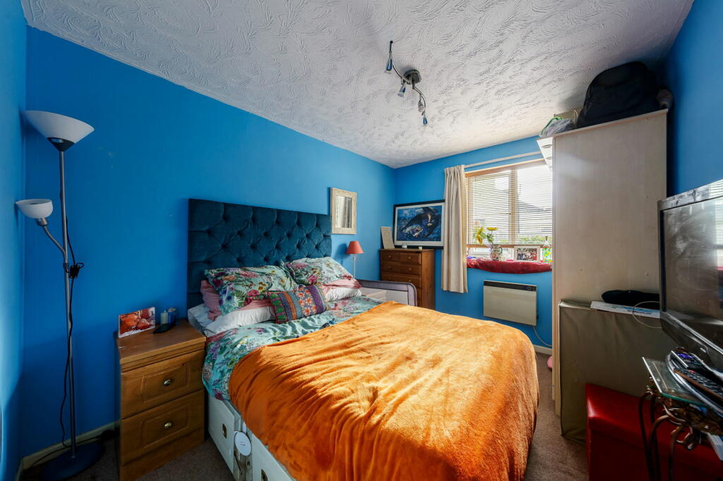 Additional property image - Pinecroft Court, Wickham Lane, Welling DA16 3ET