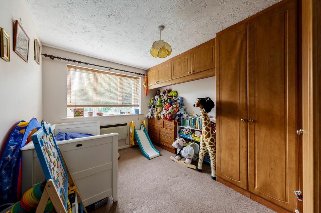Additional property image - Pinecroft Court, Wickham Lane, Welling DA16 3ET