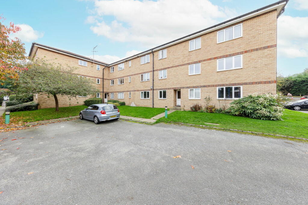 Additional property image - Pinecroft Court, Wickham Lane, Welling DA16 3ET