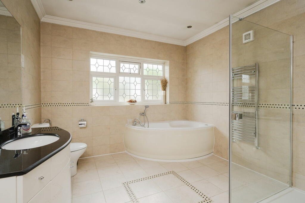 Additional property image - Upfield, Croydon, CR0 5DQ