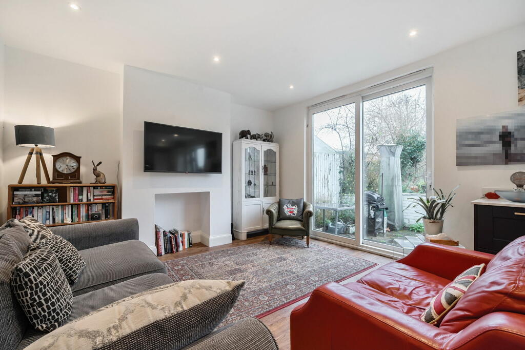 Additional property image - Sandhurst Road, Orpington, BR6 9HN