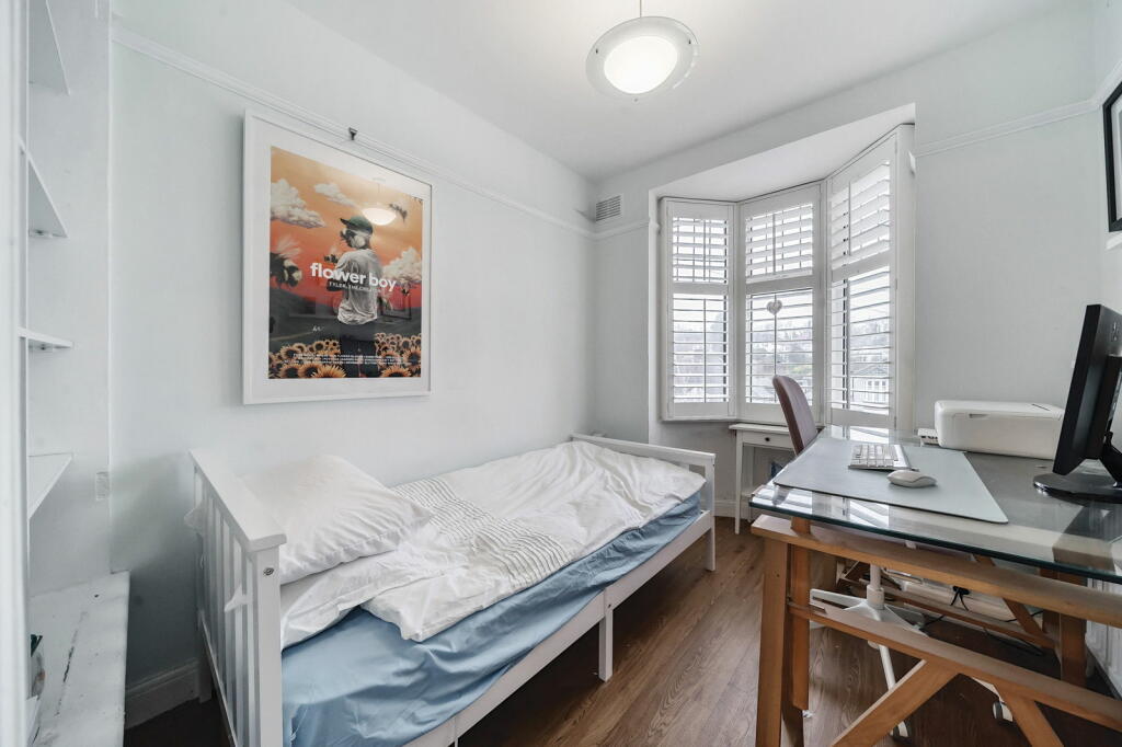 Additional property image - Sandhurst Road, Orpington, BR6 9HN