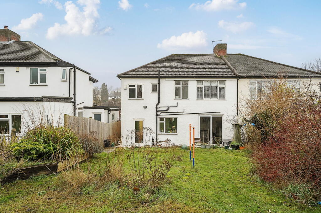 Additional property image - Sandhurst Road, Orpington, BR6 9HN