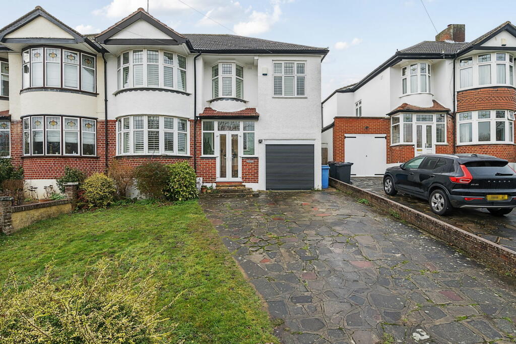 Additional property image - Sandhurst Road, Orpington, BR6 9HN