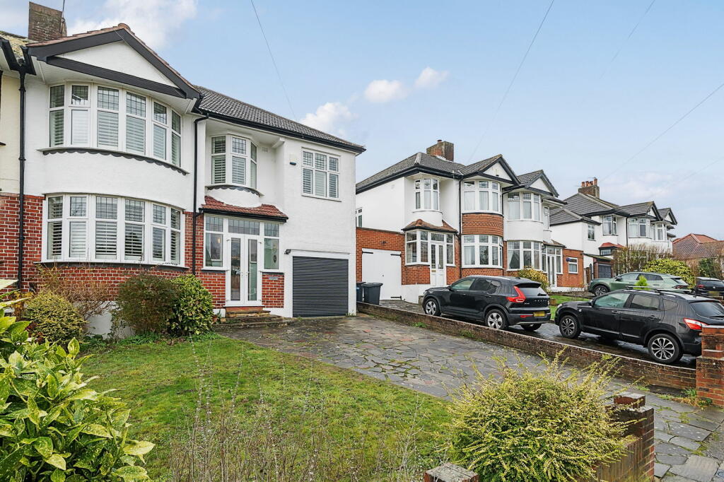 Additional property image - Sandhurst Road, Orpington, BR6 9HN