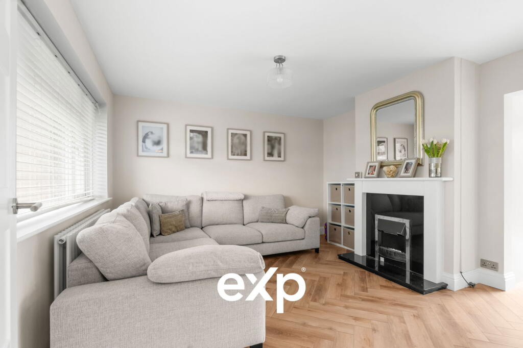 Main image of property: Tudor Road, Ashford - TW15