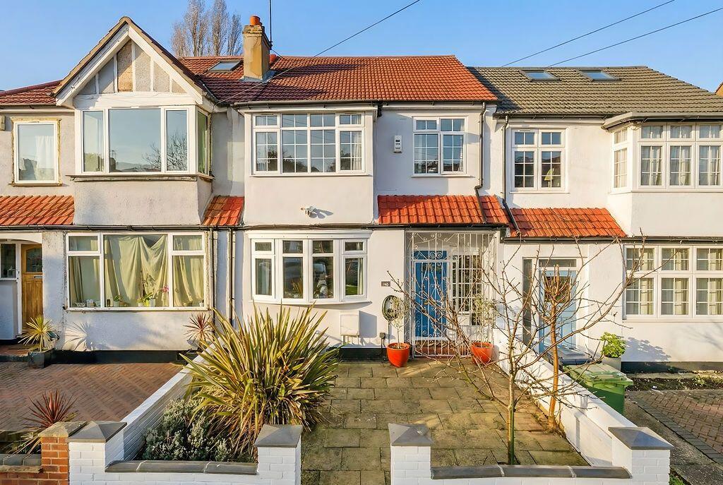 Main image of property: Abercairn Road, Streatham Common, SW16