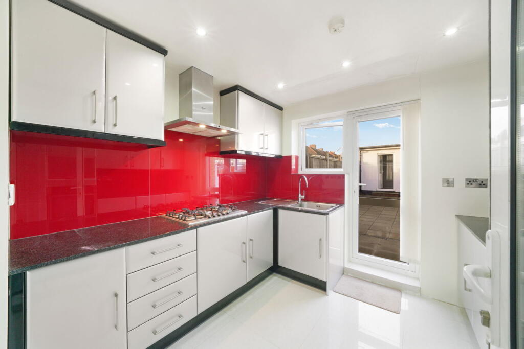 Main image of property: Landseer Close, Edgware, HA8 5SB