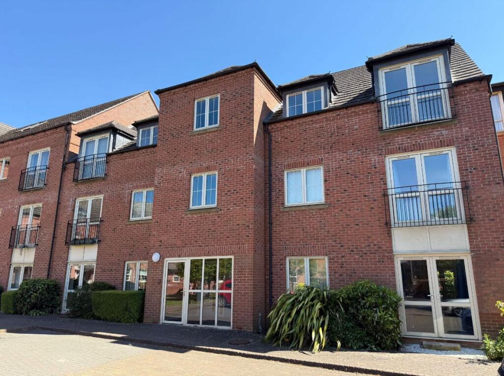 Main image of property: The Pavilion, Lincoln, LN1 3AH